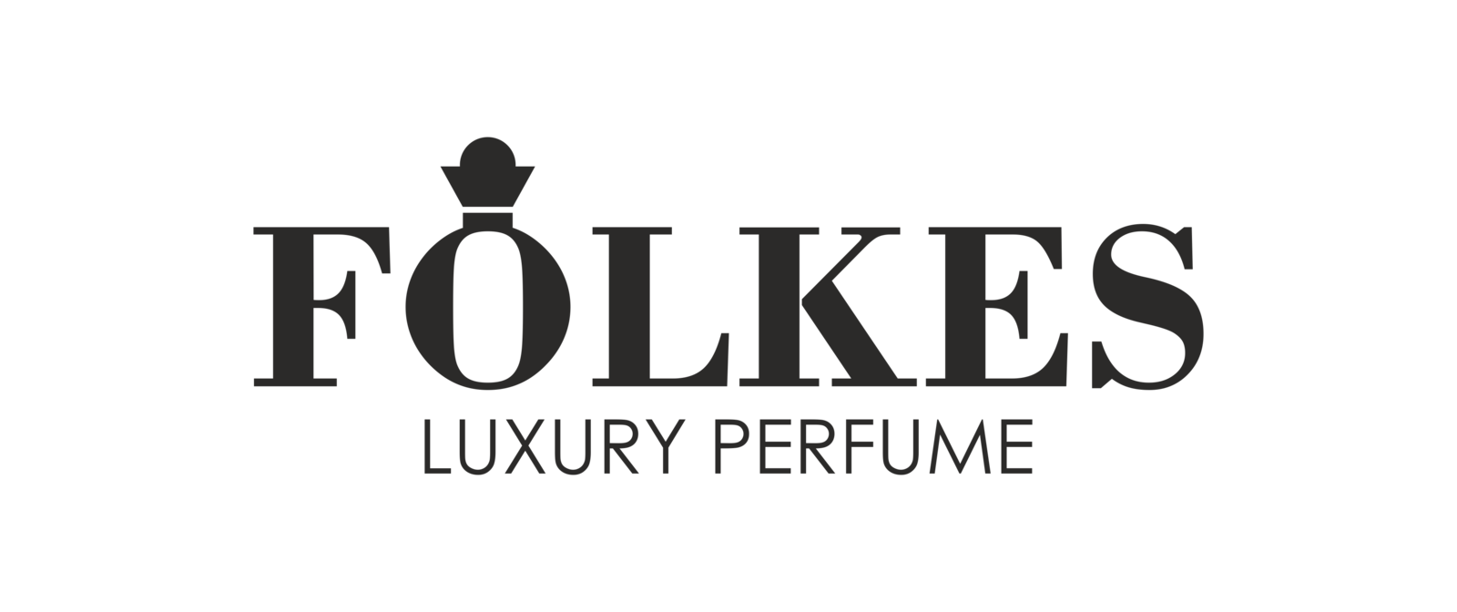 Folkes Luxury Perfume